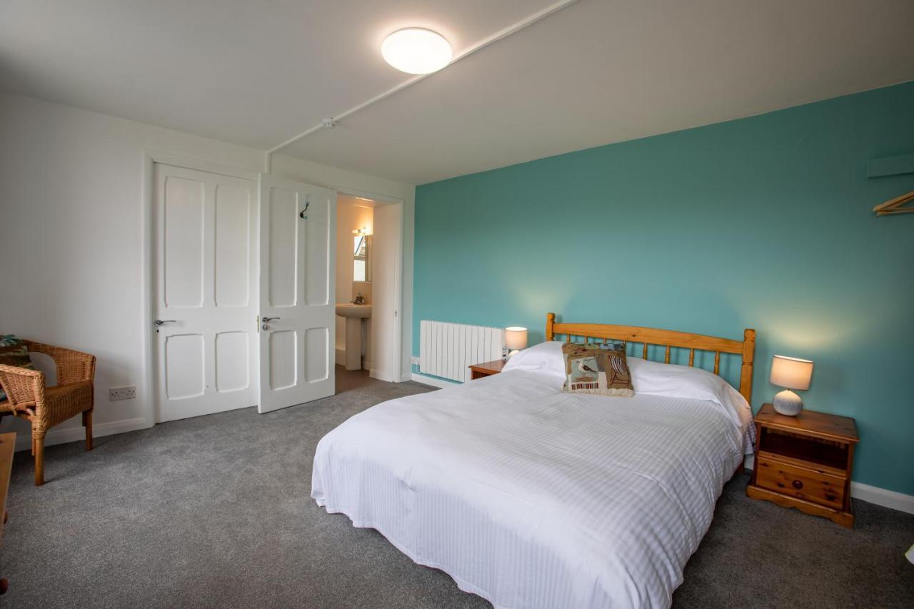 뷰드 Oa Surf Club B&B 외부 사진