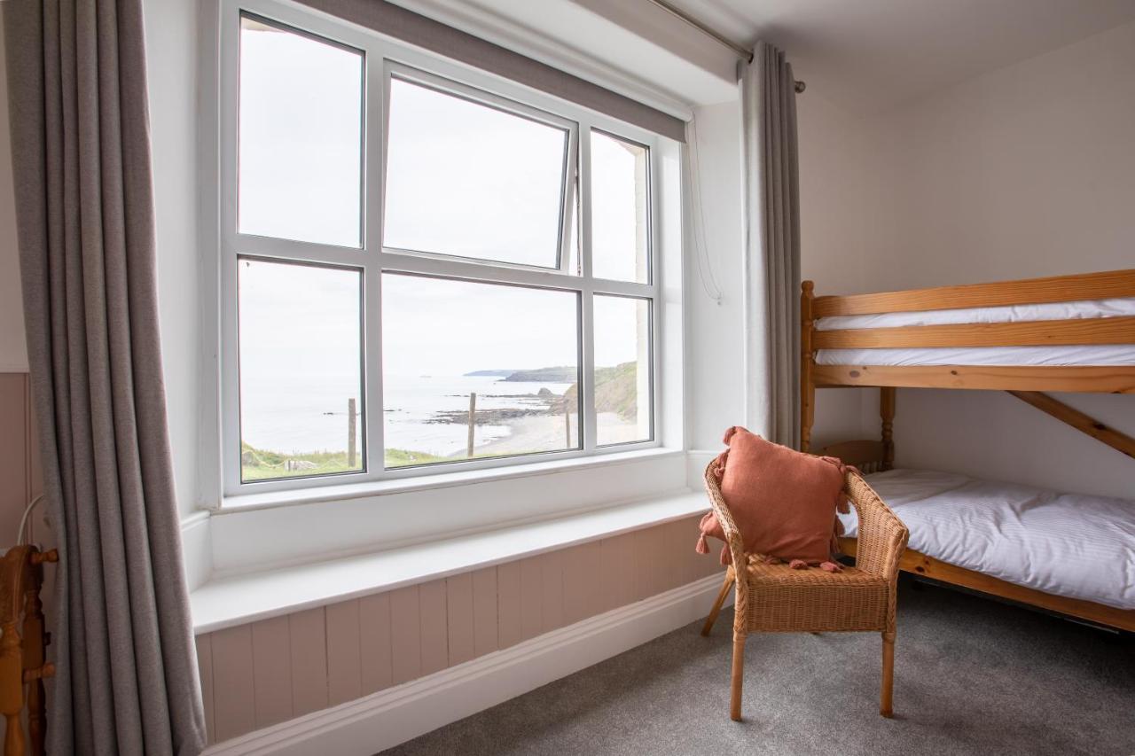 뷰드 Oa Surf Club B&B 외부 사진