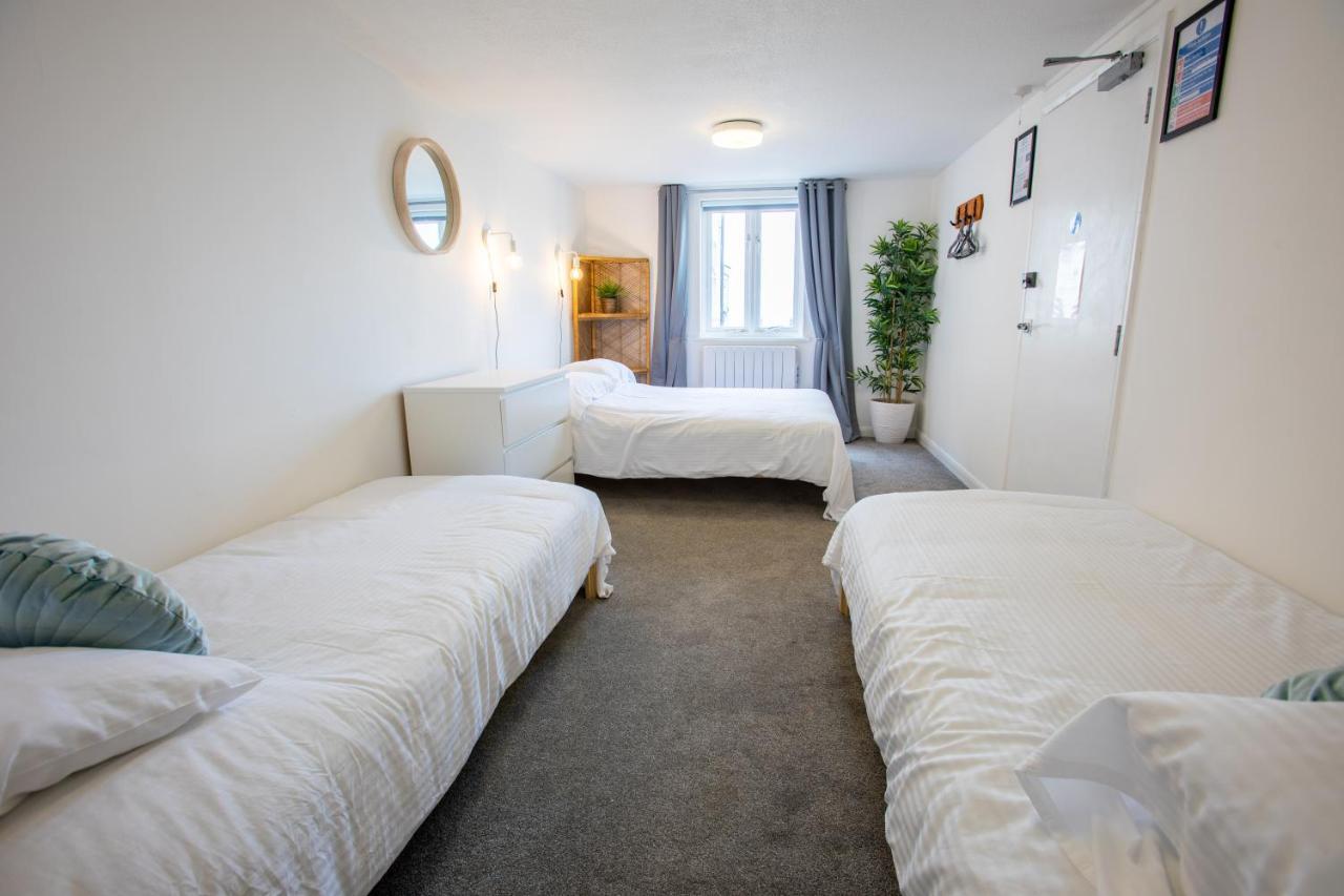 뷰드 Oa Surf Club B&B 외부 사진