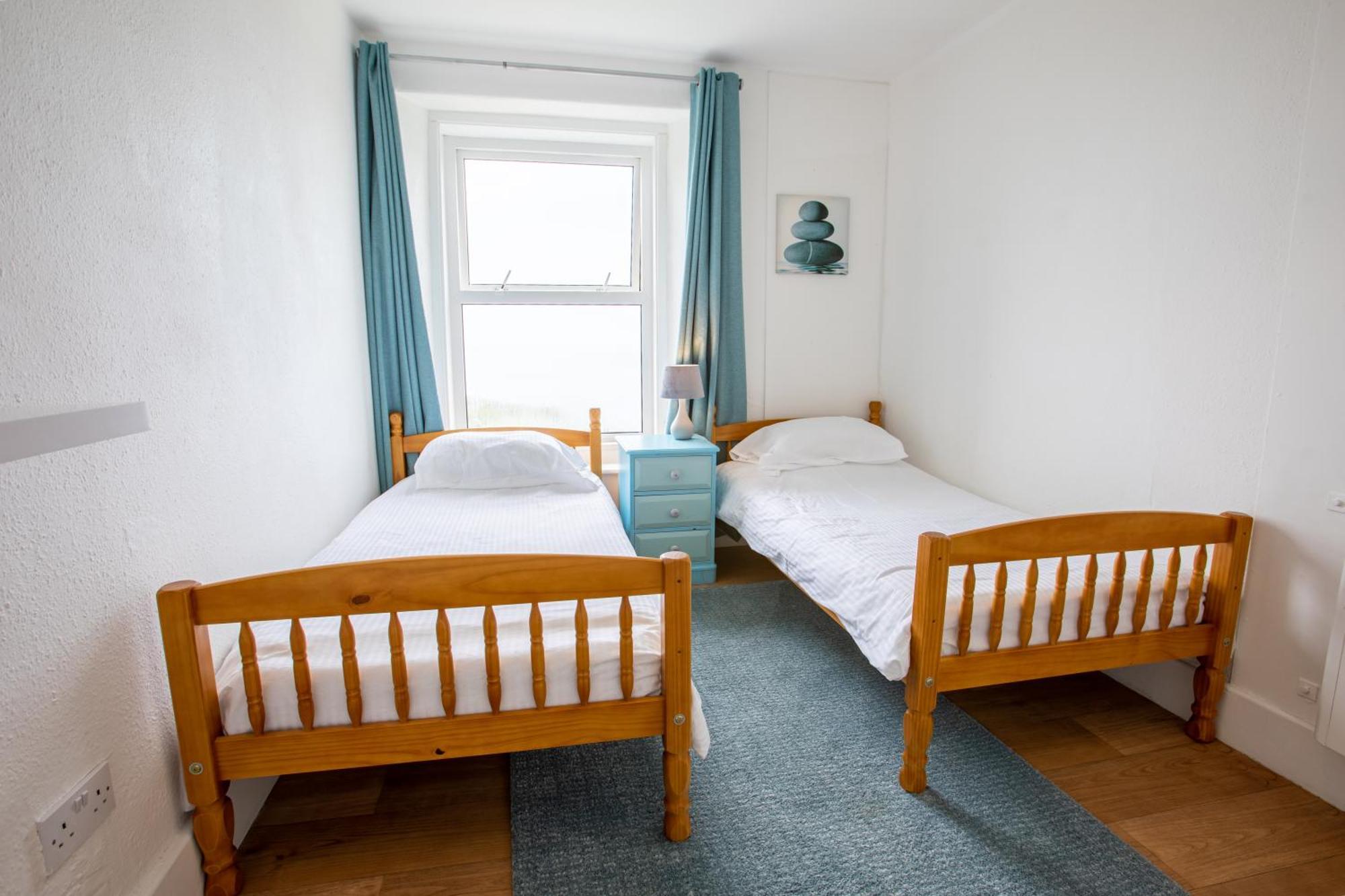 뷰드 Oa Surf Club B&B 외부 사진